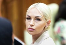 Процесс против сети влияния: почему решение по делу Марины Таубер выходит далеко за рамки одного уголовного дела/moldova1.md