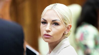 Процесс против сети влияния: почему решение по делу Марины Таубер выходит далеко за рамки одного уголовного дела/moldova1.md