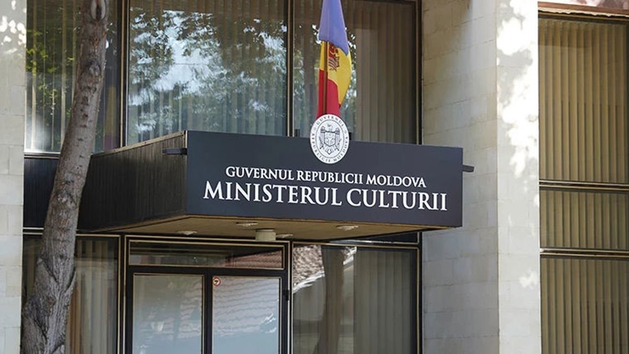 Ministerul Culturii a publicat lista artiștilor ale căror concerte nu sunt recomandate în Republica Moldova / mc.gov.md