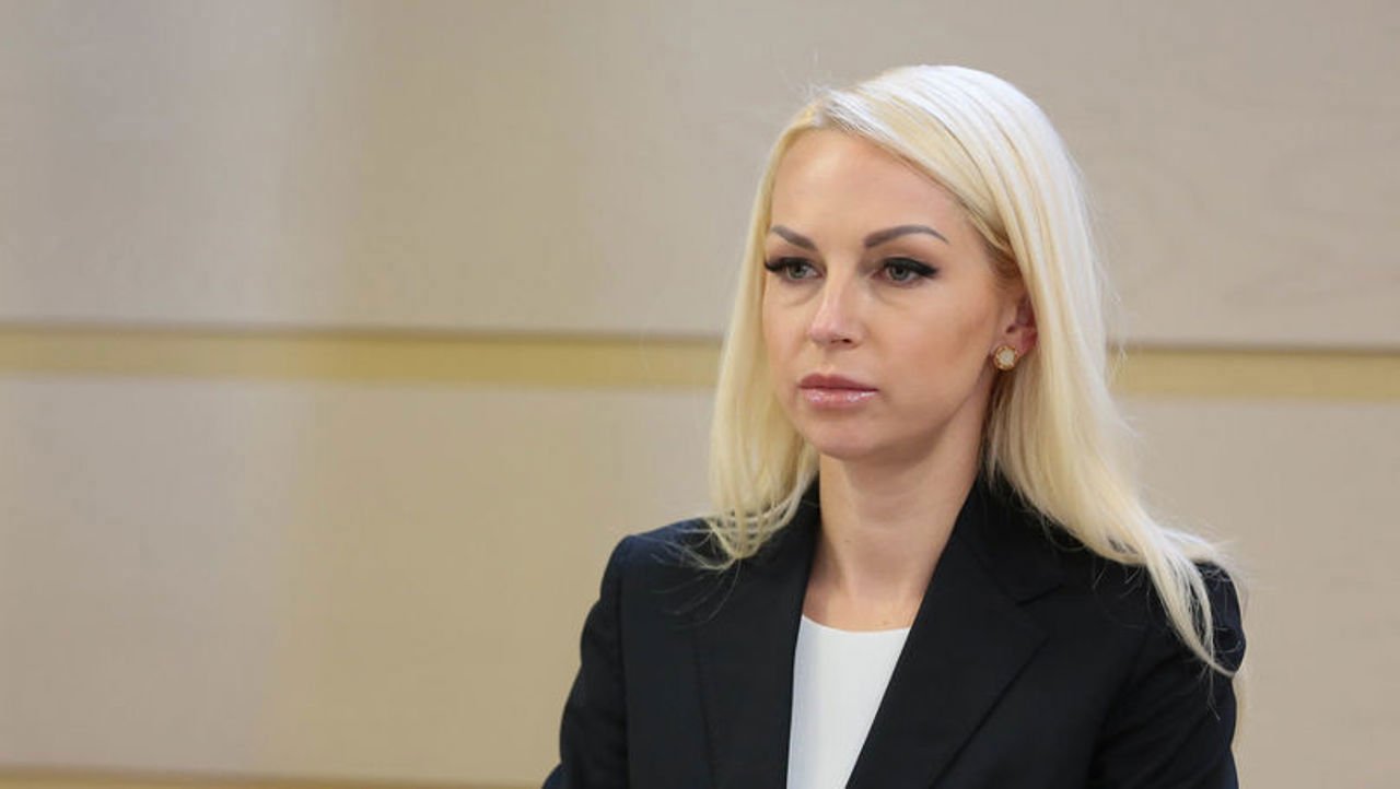 Апелляционная палата оставила в силе приговор Марине Таубер/radiomoldova.md
