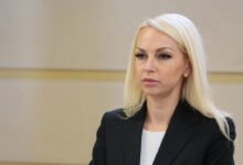 Curtea de Apel a menținut sentința pronunțată împotriva Marinei Tauber/radiomoldova.md