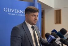 Roman Cojuhari a demisionat din funcția de director al Agenției Proprietății Publice/newsmaker.md