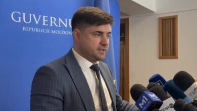 Roman Cojuhari a demisionat din funcția de director al Agenției Proprietății Publice/newsmaker.md
