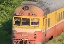 Поезд Кишинёв–Унгены сократили до одного вагона на фоне кризиса железной дороги/point.md