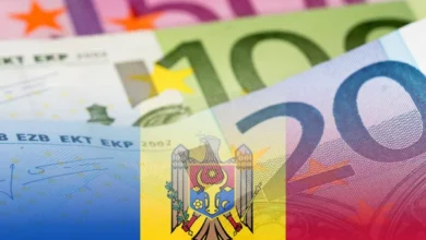 ЕС направит Молдове дополнительные 120 млн евро на укрепление безопасности/depositphotos