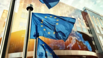 Шесть стран ЕС предлагают усилить санкции против России и пересмотреть нефтяные ограничения / depositphotos