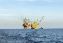 В НАТО обеспокоены угрозой атак дронов на крупнейший газовый проект Румынии в Черном море/depositphotos