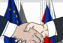 Европа рассчитывает начать переговоры с Россией уже в июле/depositphotos