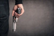 Permisul pentru arme în Republica Moldova poate fi obținut acum online / depositphotos