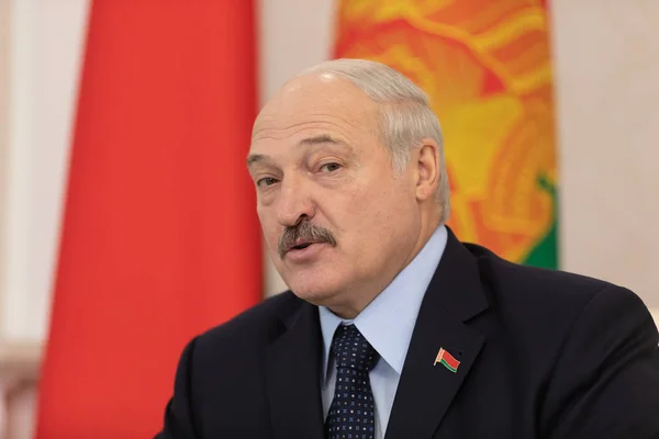 Lukașenko a declarat cine, în opinia sa, a împiedicat încheierea rapidă a războiului din Ucraina / depositphotos