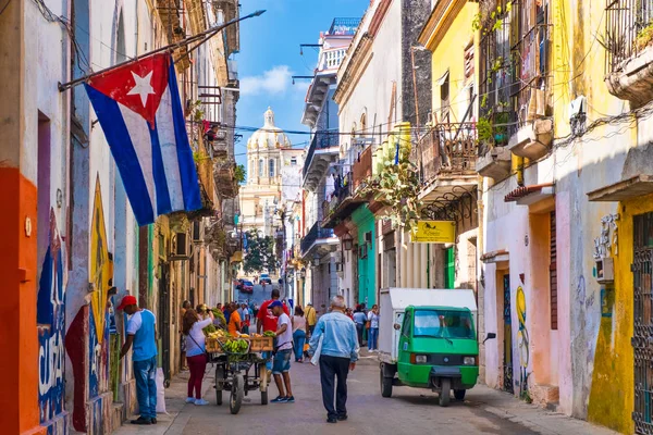 Cuba lansează reforme economice de amploare: autoritățile au aprobat 176 de măsuri pentru depășirea crizei / depositphotos
