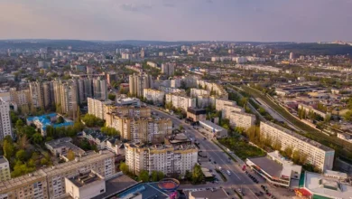 Налоговая реформа может изменить рынок жилья: риелторы предупреждают о росте цен / depositphotos