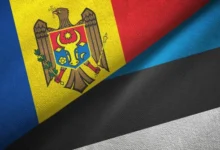 Эстония откроет посольство в Кишиневе: Таллин укрепляет присутствие в Молдове / depositphotos