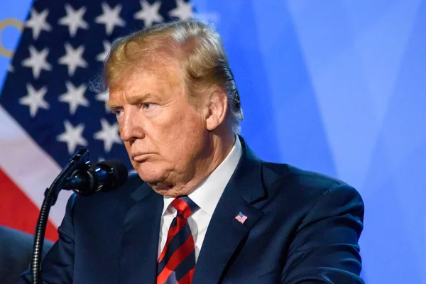 Trump refuză retragerea trupelor americane până la încheierea unui acord de pace cu Iranul / depositphotos