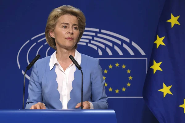ЕС готовит новый пакет санкций против России: под ограничения могут попасть участники войны против Украины / depositphotos