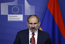 Pașinian exclude organizarea unui referendum urgent privind aderarea Armeniei la UE / depositphotos