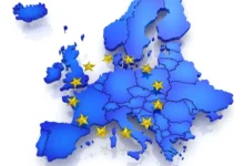 Европейский выбор становится реальностью: Украина и Молдова переходят к ключевому этапу переговоров с ЕС / depositphotos
