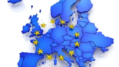 Европейский выбор становится реальностью: Украина и Молдова переходят к ключевому этапу переговоров с ЕС / depositphotos