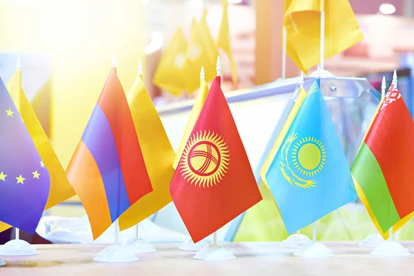 Ieșirea Republicii Moldova din CSI: la Minsk a început revizuirea a sute de acorduri comune / depositphotos