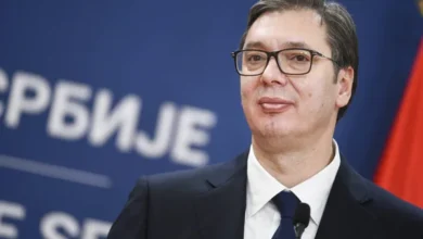 Președintele Serbiei, Aleksandar Vučić, și-a anunțat demisia și organizarea alegerilor anticipate / depositphotos