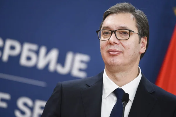 Președintele Serbiei, Aleksandar Vučić, și-a anunțat demisia și organizarea alegerilor anticipate / depositphotos