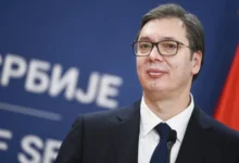 Президент Сербии Александр Вучич объявил об отставке и досрочных выборах / depositphotos