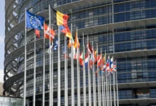 Parlamentul European condamnă atacurile cu drone rusești și cere sprijin sporit pentru Moldova și Ucraina / depositphotos