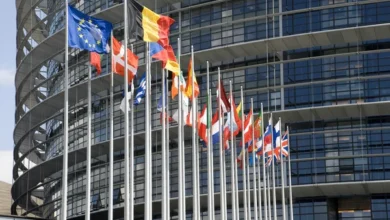Parlamentul European condamnă atacurile cu drone rusești și cere sprijin sporit pentru Moldova și Ucraina / depositphotos