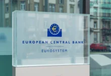 ЕЦБ впервые за три года повысил процентные ставки на фоне кризиса на Ближнем Востоке/depositphotos