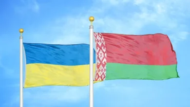 Зеленский выдвинул ультиматум Лукашенко: Киев требует прекратить помощь российским ударам/depositphotos