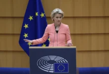 Ursula von der Leyen: UE trebuie să discute un mandat pentru negocieri cu Rusia / depositphotos