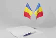 Camera Deputaților din România a aprobat proiectul declarației privind unirea cu Republica Moldova: documentul merge în Senat/depositphotos