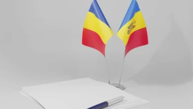 Camera Deputaților din România a aprobat proiectul declarației privind unirea cu Republica Moldova: documentul merge în Senat/depositphotos