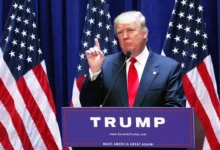 Trump acuză Iranul de „încălcarea stupidă a armistițiului” după un atac în Strâmtoarea Ormuz / depositphotos