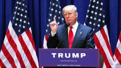Trump acuză Iranul de „încălcarea stupidă a armistițiului” după un atac în Strâmtoarea Ormuz / depositphotos