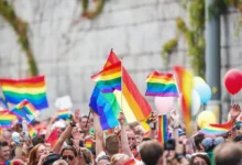 „Vrem drepturi egale”: la Chișinău a avut loc marșul Moldova Pride 2026 / depositphotos