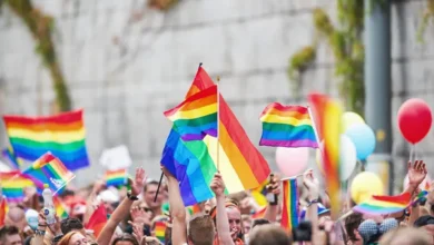 „Vrem drepturi egale”: la Chișinău a avut loc marșul Moldova Pride 2026 / depositphotos