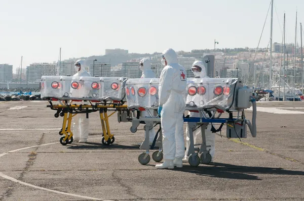 Focar record de Ebola în Congo: numărul cazurilor a depășit pragul de o mie/depositphotos