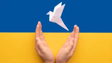 Зеленский обратился к Путину с открытым письмом и предложил личную встречу/depositphotos