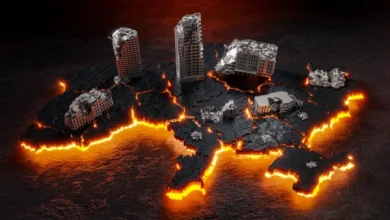 Europa în fața unei alegeri: de ce apărarea Ucrainei înseamnă protecția întregului continent / depositphotos