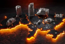 Europa în fața unei alegeri: de ce apărarea Ucrainei înseamnă protecția întregului continent / depositphotos