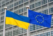 Ucraina a început oficial negocierile cu UE privind primul cluster de aderare / depositphotos