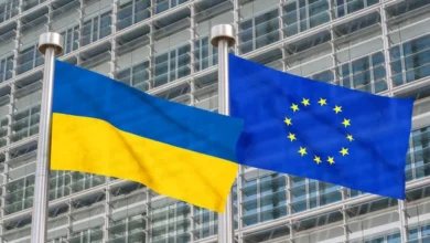 Ucraina a început oficial negocierile cu UE privind primul cluster de aderare / depositphotos