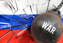 Бессмысленная война против Украины: как конфликт разрушает экономику и ресурсы России/depositphotos