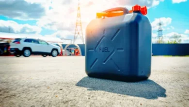 Rusia începe să limiteze vânzarea de combustibil pe fondul atacurilor asupra infrastructurii petroliere / depositphotos