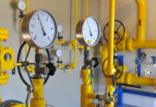 В Алжире началось строительство Транссахарского газопровода для поставок газа в Европу/depositphotos
