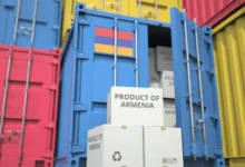 UE va reduce taxele vamale pentru mărfurile armenești după restricțiile impuse de Rusia/depositphotos
