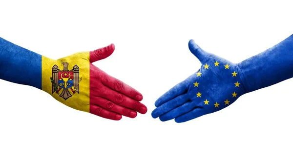 Uniunea Europeană a aprobat începerea negocierilor de aderare a Republicii Moldova/depositphotos