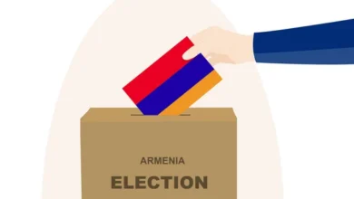 Armenia își decide viitorul: alegătorii votează între apropierea de Europa și menținerea relațiilor cu Rusia/depositphotos