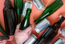Moldova va introduce din 2027 sistemul de garanție-returnare pentru ambalaje/depositphotos